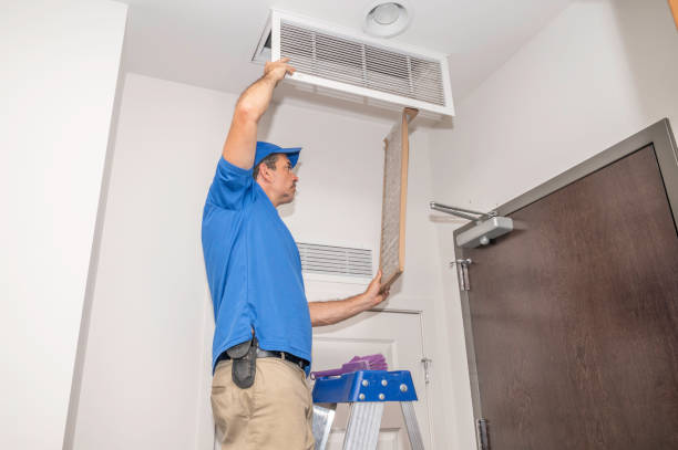 Best Air Duct Cleaning Near Me in Loudoun Valley Estates, VA